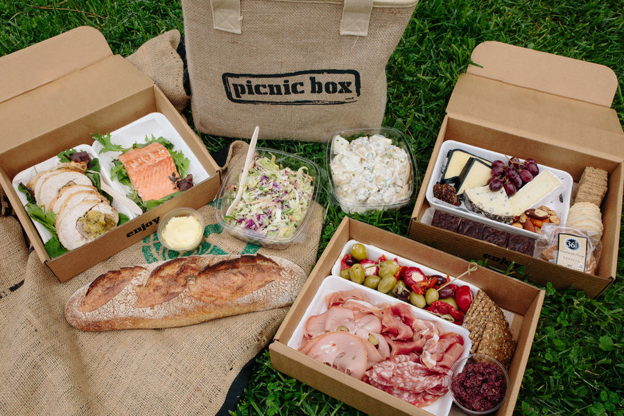 7 Of The Best Picnic Spots In Auckland You Need To Know About For Mothers Day