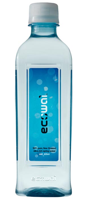 EcoWai water